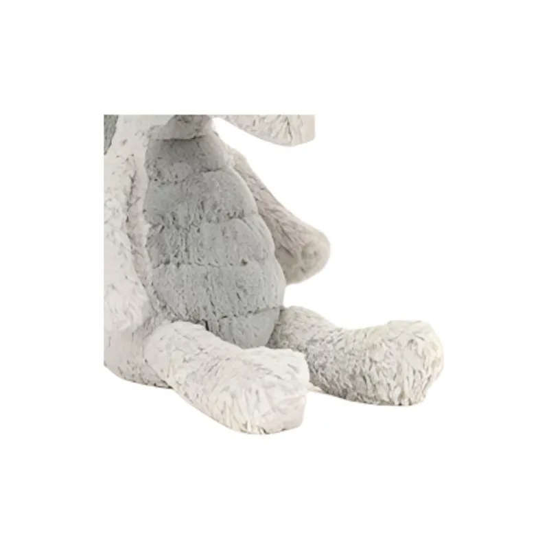 JELLYCAT Mythical Animal Collection Lala Ji Long Dolls Plush Doll 39cm Height-1