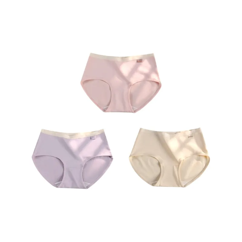MIIOW Underpants Women's 3 Pack-0