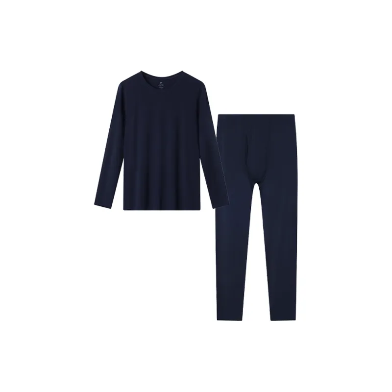 Ubras Men Thermal Sets-35