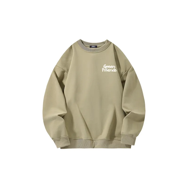 GF Sweatshirts Unisex-22