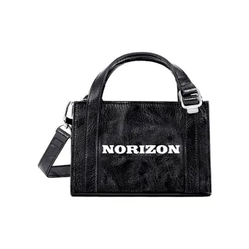 NORIZON Crossbody Bags Pirate Black