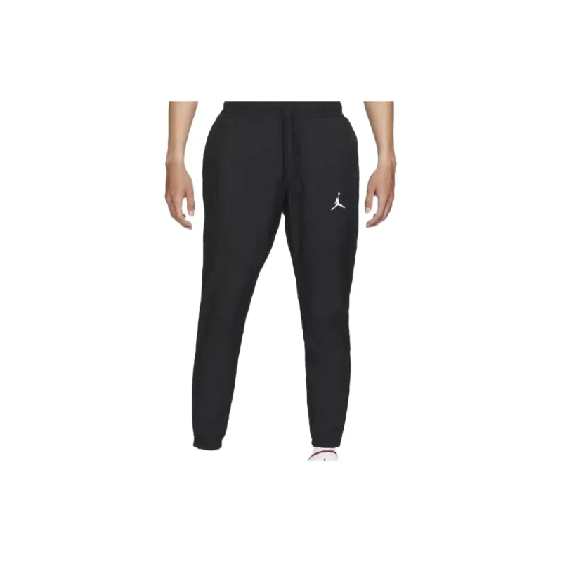 Jordan Casual Sportswear Men's Black-4