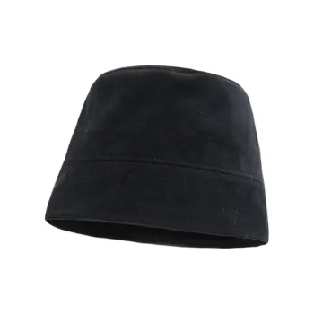 CARTELO Cotton Bucket Hats Unisex