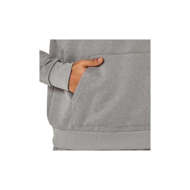 Asics Sheet Rock Sweatshirt Unisex Heather Multicolor-3