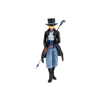BANPRESTO One Piece  The Voyage Sabo Bonus Gifts