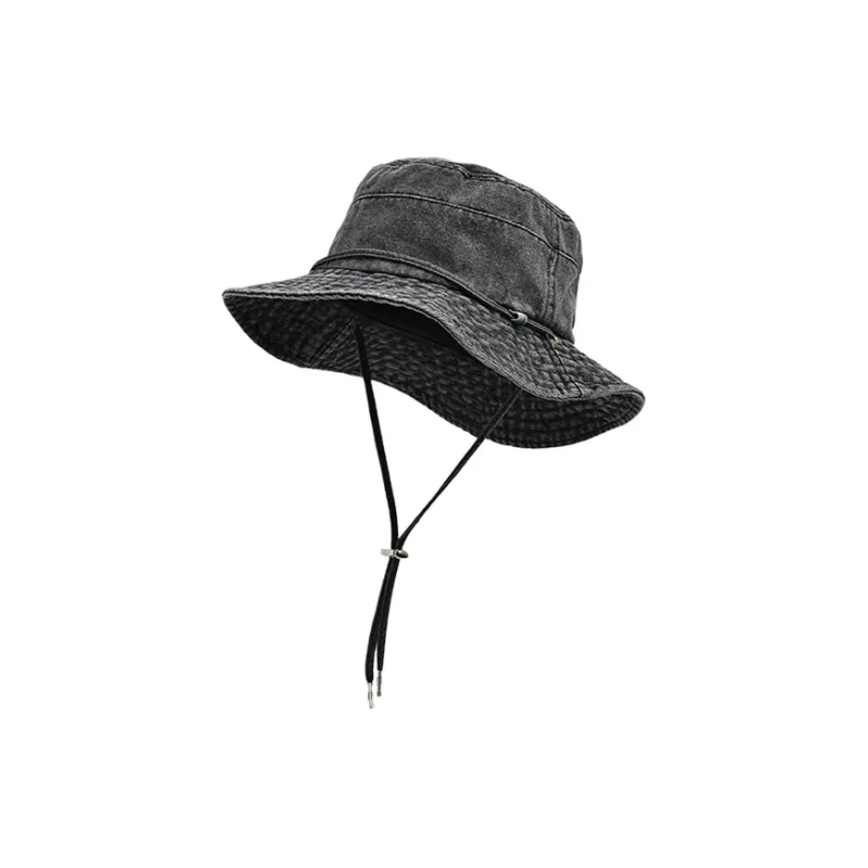 BAGGL Polyester Bucket Hats Unisex-1