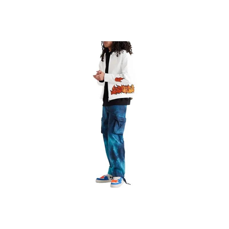 OFF WHITE Neen Harrington Jacket-4