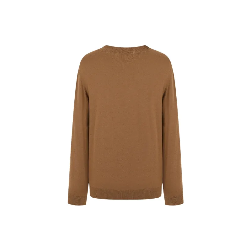 C'N'C Rhythm Party Series Fall And Winter Sweater Men's-3