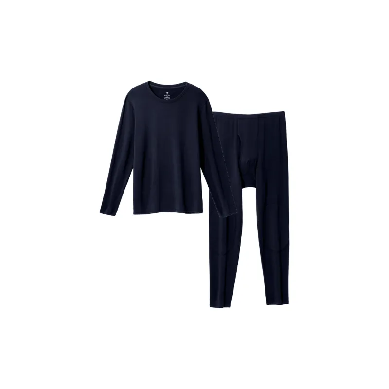 Ubras Men Thermal Sets-20