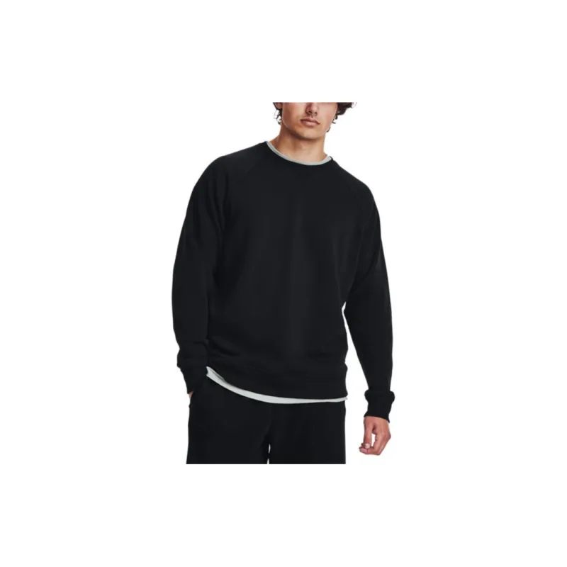 Under Armour Sweatshirts Men Black-2