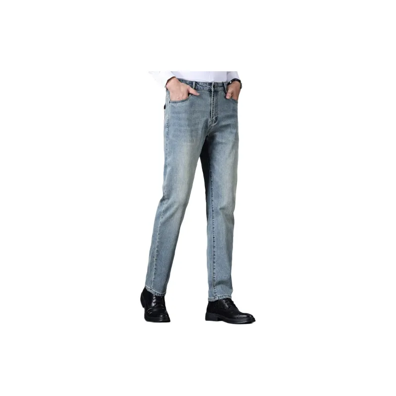 FIRS Jeans Men-7