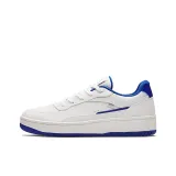 White Blue