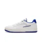 White Blue