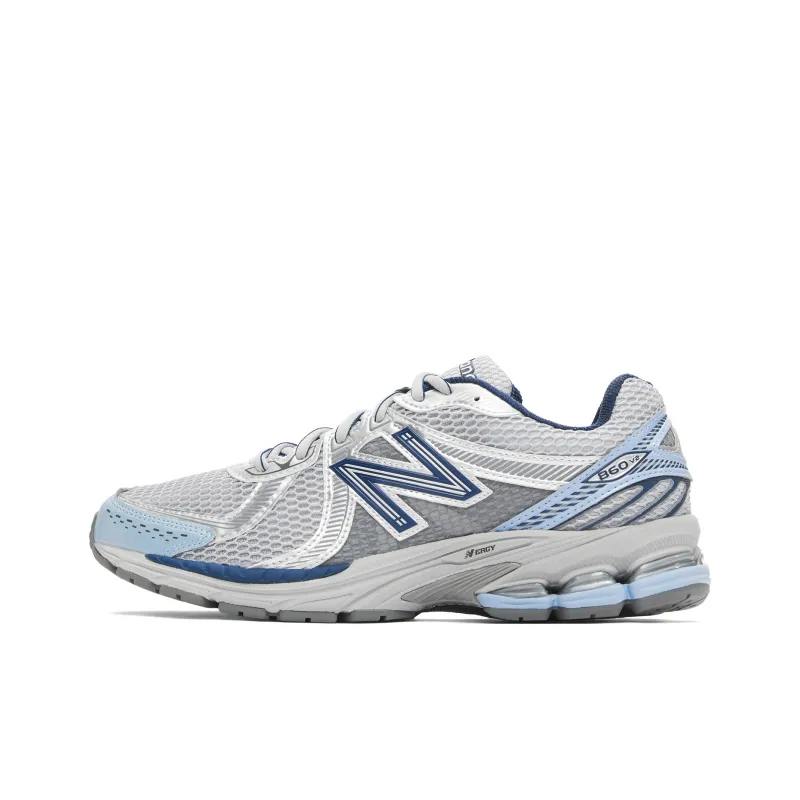 New Balance 860 "Milky Way Pack" Arctic Grey-0