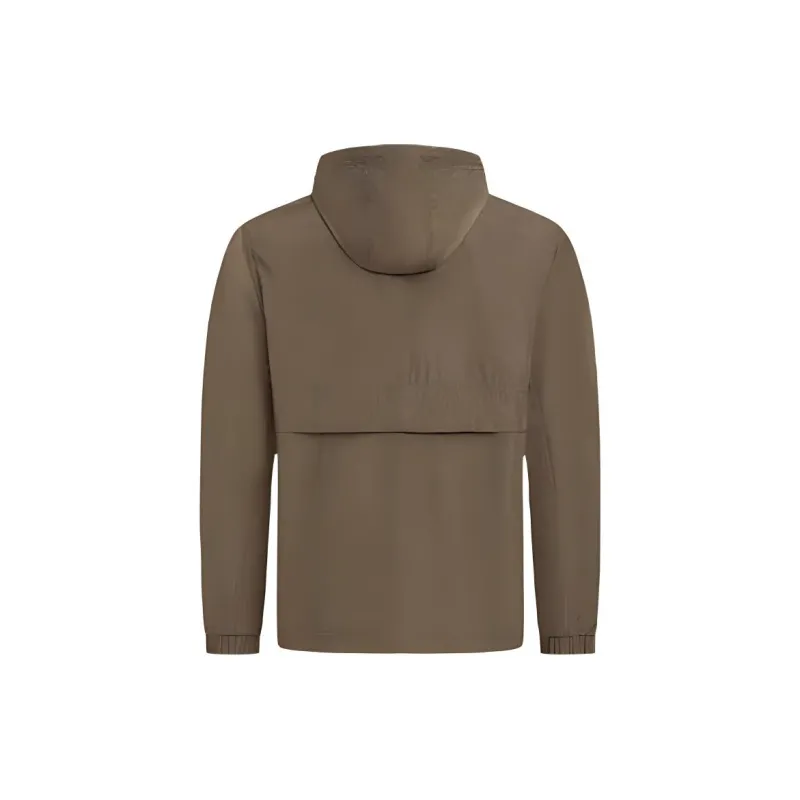 Hush Puppies Trench Coats Men-1