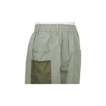 Malbon Golf Casual Pants Men's Green