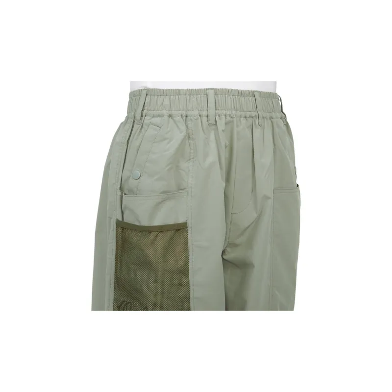 Malbon Golf Casual Pants Men's Green-4