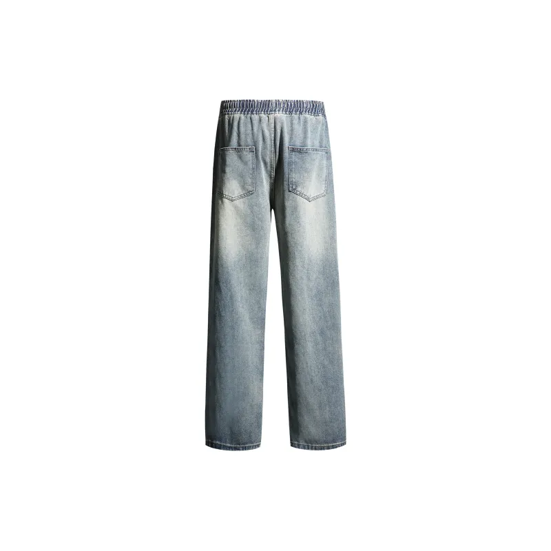 DEERWAY Jeans Unisex-7