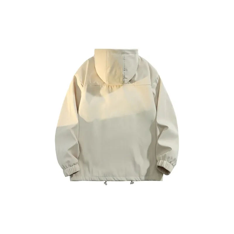 FAX FOR FMACM Jackets Unisex-3