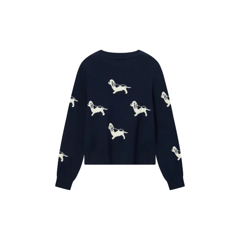 SEM/R Knitwear Women's-1