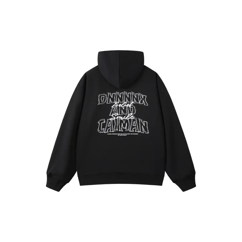Dnnnnx Sweatshirts Unisex-1