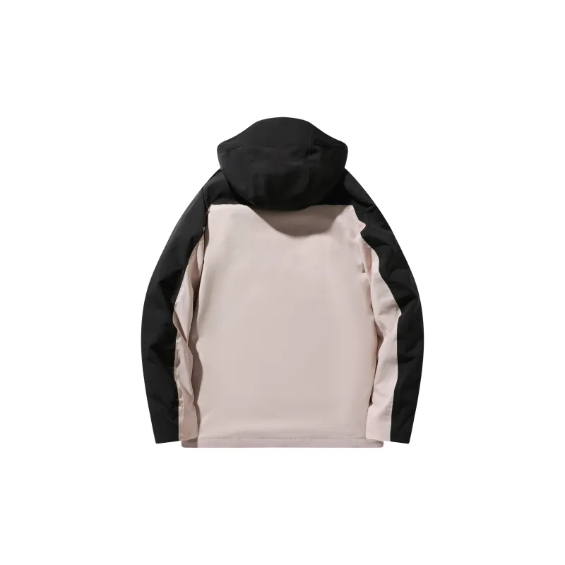 SNOW FLYING Winter Soldier Collection Down Jacket Unisex-22