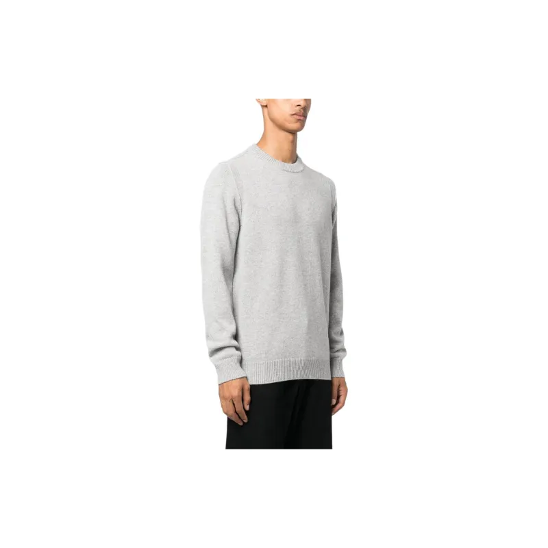 STONE ISLAND Sweaters Men Gray-3