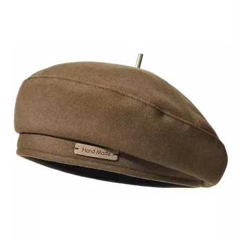 IOTS Berets Unisex