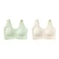 2 Pack (Green+Milk White)