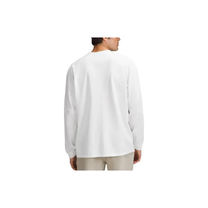 Lululemon Pique T Shirts Men-1