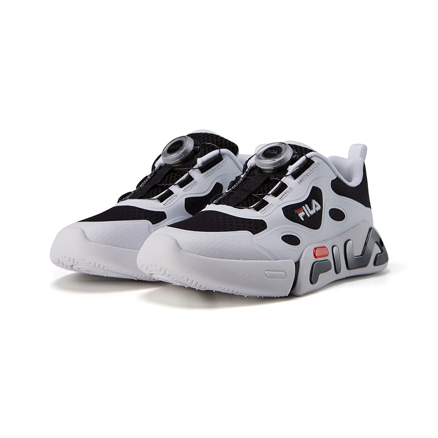 Fila shoes hot with BOA technology, 1.5Y