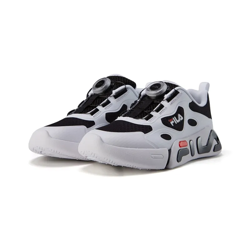 FILA KIDS BOA Low Top Kids Lifestyle Shoes Teenagers-2