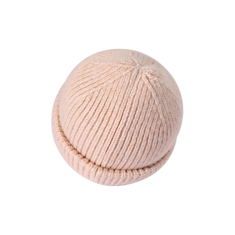 CAMEL Beanies Unisex-3