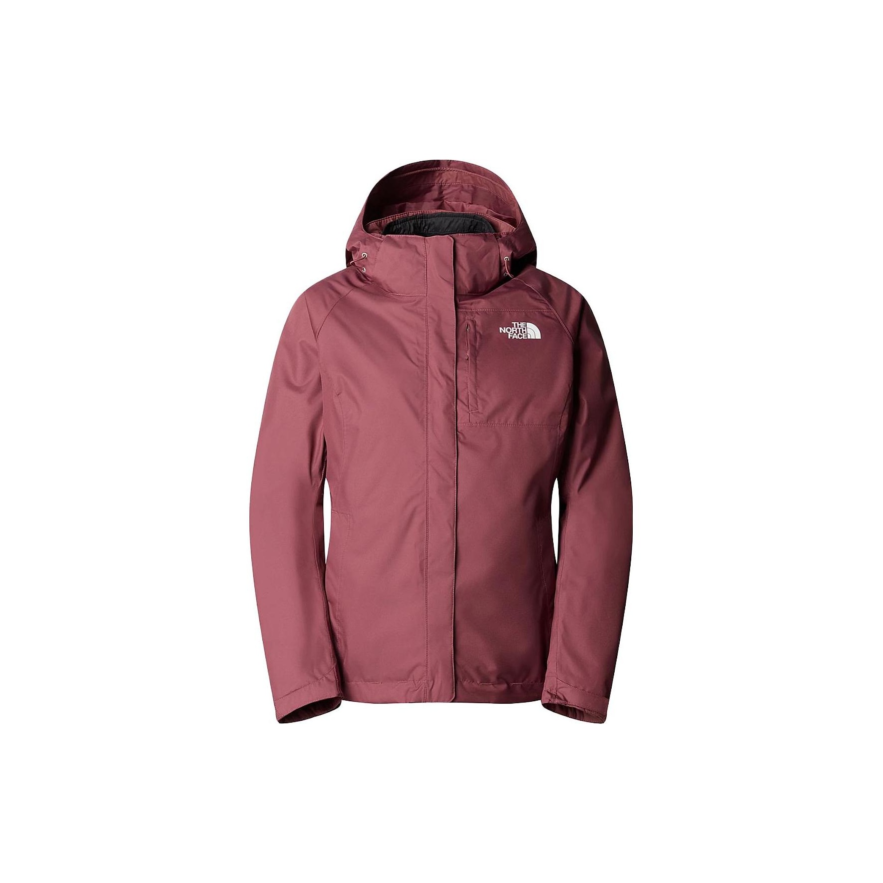 The North Face Women’s selling Antora Jacket - Wild Ginger