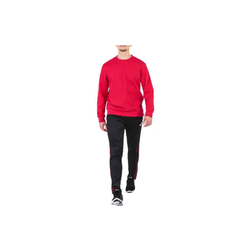 Joma Montana Sweatshirt Men's Red-6