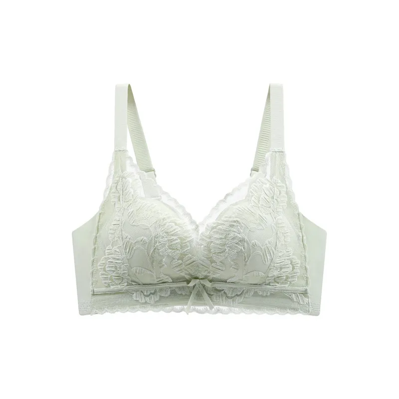 Xiangdada Women's Bras-2