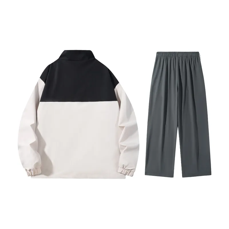 LEVEL Casual Sportswear Unisex-17