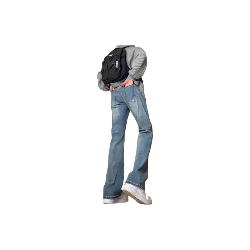 NOAHGIGI Jeans Unisex-79