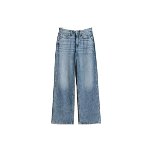 Rag & Bone Jeans Women's Light Blue