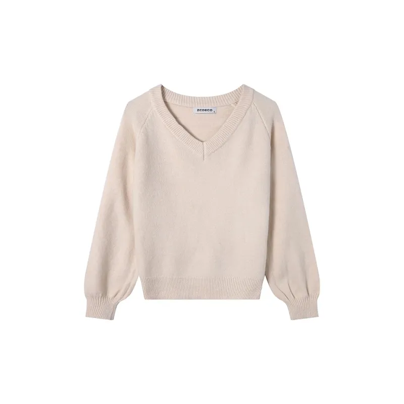 ZCDECO Knitwear Women's-14
