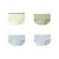 Cream Apricot+Forest Green+Dusty Blue+Dusty Blue