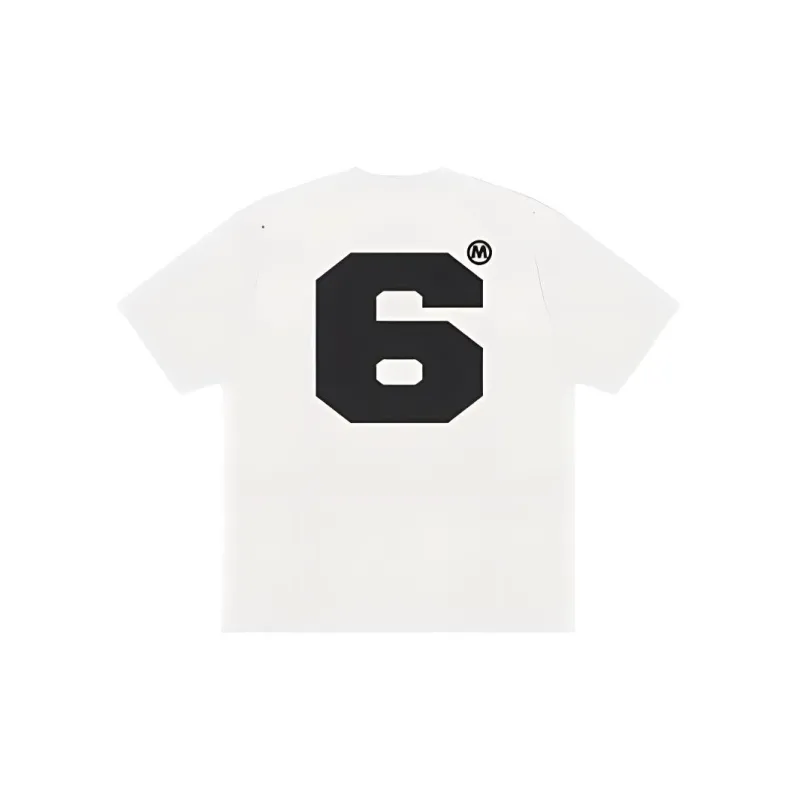 Makemore T Shirts Men-1