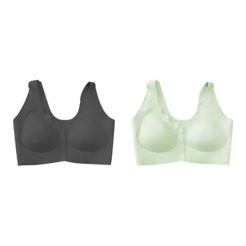 YUZHAOLIN Bra Women's Combo Set