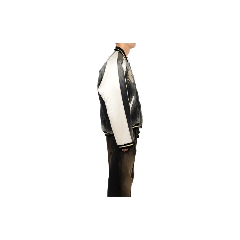 Maison Mihara Yasuhiro Souvenir Jacket-4