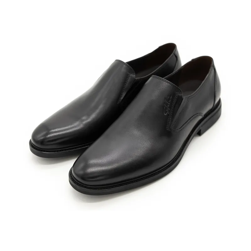 Satchi Casual Shoes Men's Black-2
