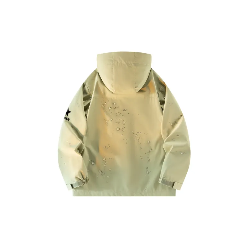 Mulinsen Jackets Unisex-12