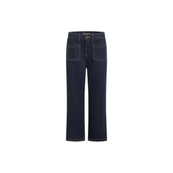 Hush Puppies Jeans Women's Indigo