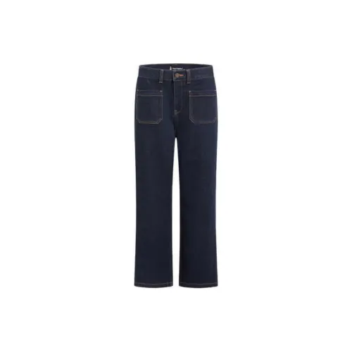 Hush Puppies Jeans Women's Indigo