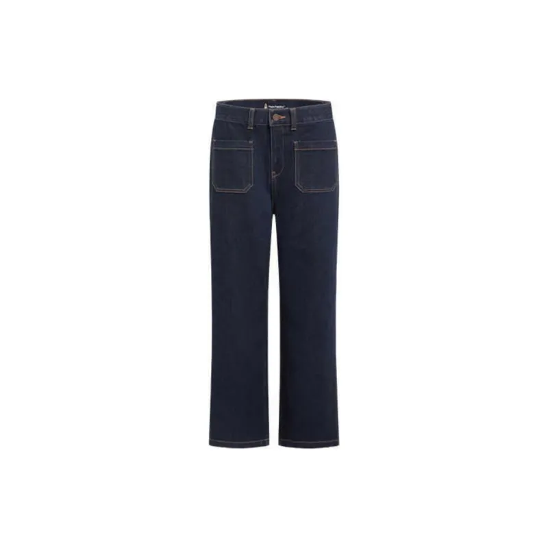 Hush Puppies Jeans Women's Indigo-0