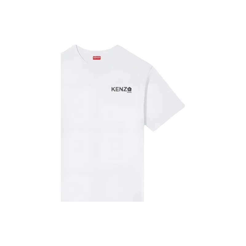 KENZO Boke 2.0 Classic T Shirt-7